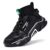 FUSHITON Montante Basket Mode Hommes Chaussure Sport Course Fitness Confort Sneakers Training Chaussures de Running Homme