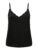 Only NOS ONLDEBBIE Singlet Noos WVN Débardeur, Noir (Black Black), 42 (Taille Fabricant: 40.0) Femme