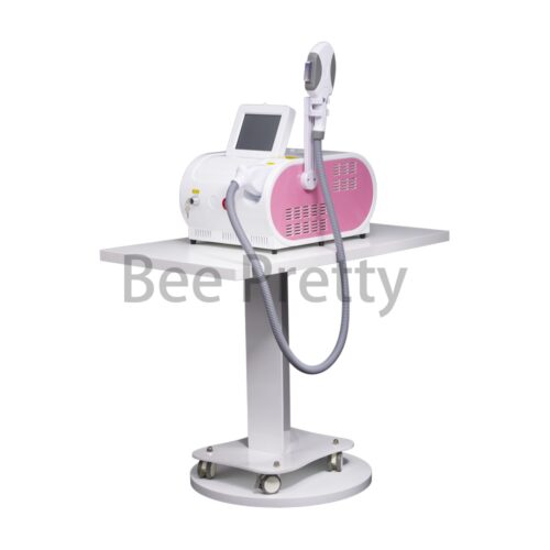 Professional portable OPT ipl hair removal skin rejuvenation lazer machine ipl hair remover epilateur lumiere pulsee depiladora