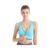 sports bra crop top fitness women sportswear feminine sport top bras for fitness gym female underwear running push up lingerie