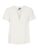 Vero Moda VMMYMILO SS Top WVN GA, Blanche-Neige, S Femme